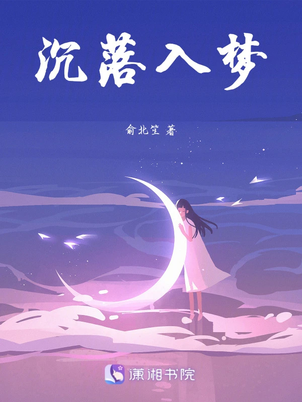 沉落入梦