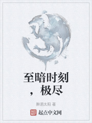 至暗时刻，极尽在线阅读
