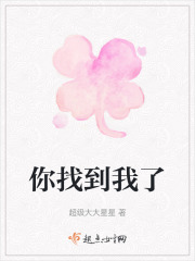 你找到我了在线阅读