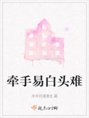 牵手易白头难在线阅读