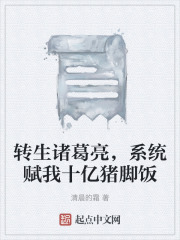 转生诸葛亮，系统赋我十亿猪脚饭在线阅读