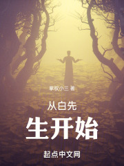 从白先生开始在线阅读