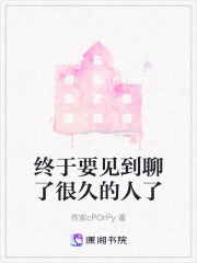 终于要见到聊了很久的人了在线阅读