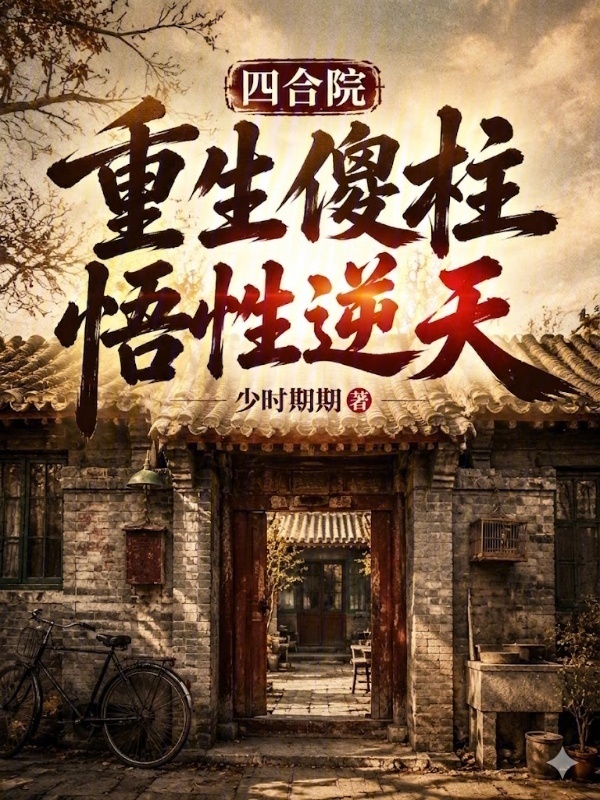 四合院：重生傻柱，悟性逆天在线阅读
