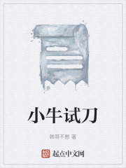 小牛试刀在线阅读