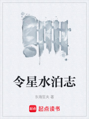 令星水泊志在线阅读