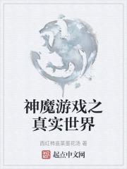 神魔游戏之真实世界在线阅读