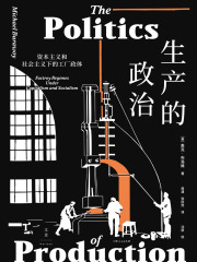 生产的政治：资本主义和社会主义下的工厂政体