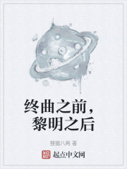 终曲之前，黎明之后在线阅读