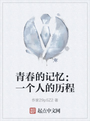 青春的记忆：一个人的历程在线阅读