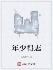 年少得志在线阅读