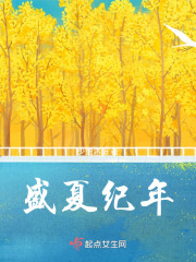 盛夏纪年在线阅读