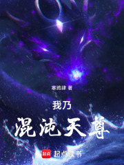 我乃混沌天尊