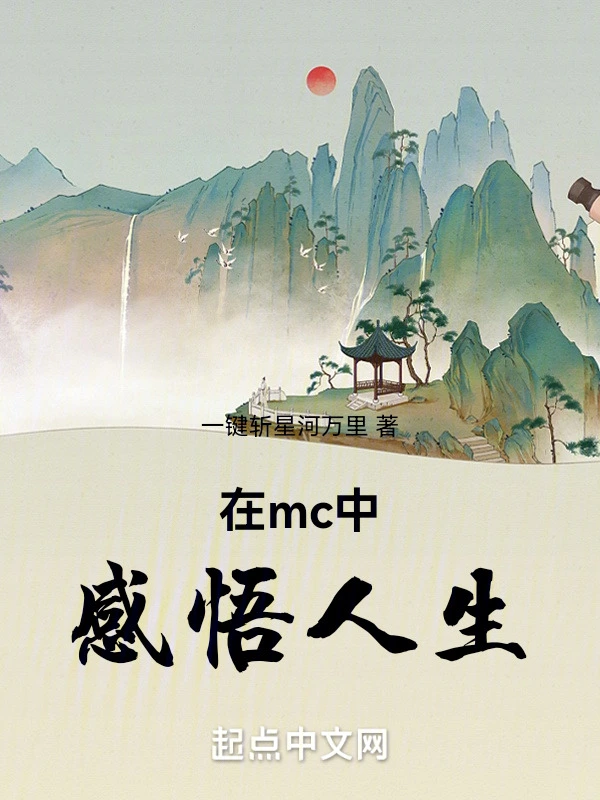 在mc中感悟人生