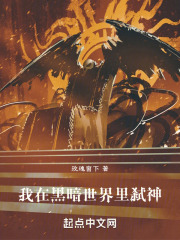 我在黑暗世界里弑神在线阅读