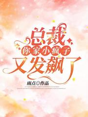 总裁，你家小疯子又发飙了