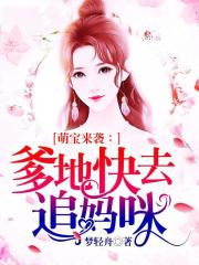 萌宝来袭：爹地快去追妈咪