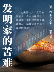 发明家的苦难（傅雷经典译本）