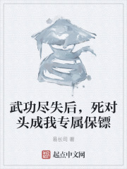武功尽失后，死对头成我专属保镖在线阅读