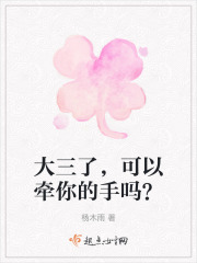大三了，可以牵你的手吗？在线阅读
