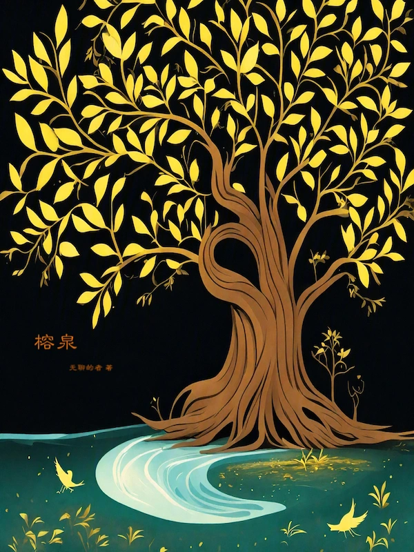 榕泉