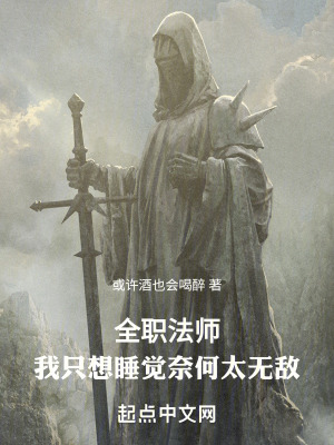 全职法师，我只想睡觉奈何太无敌在线阅读