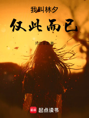 我叫林夕，仅此而已在线阅读