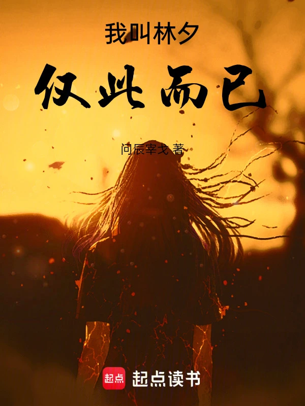 我叫林夕，仅此而已