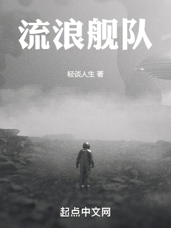 流浪舰队