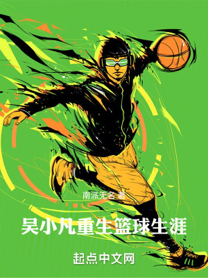 吴小凡重生篮球生涯在线阅读