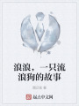 浪浪，一只流浪狗的故事在线阅读
