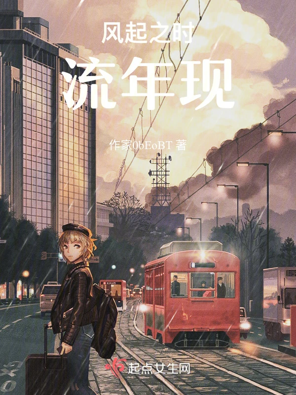 风起之时流年现
