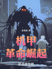 机甲：革命崛起在线阅读