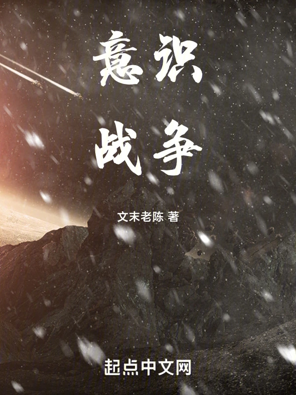 文末老陈的第一本作品