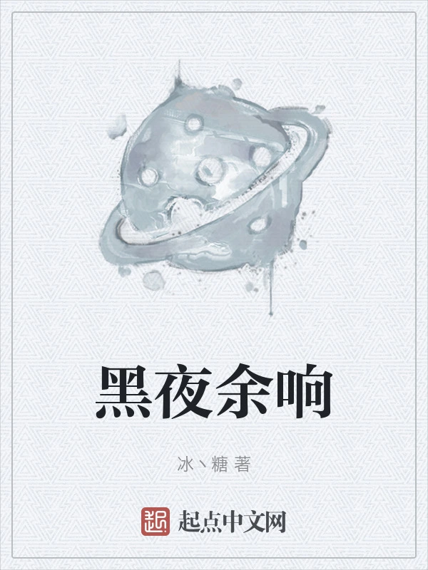 黑夜余响