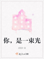 你，是一束光在线阅读