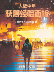 人近中年，获得经验面板在线阅读