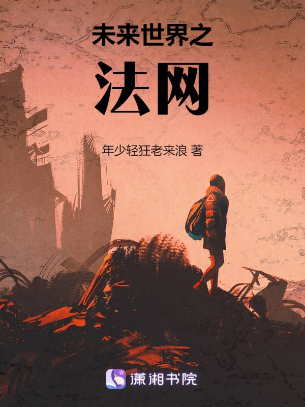 未来世界之法网