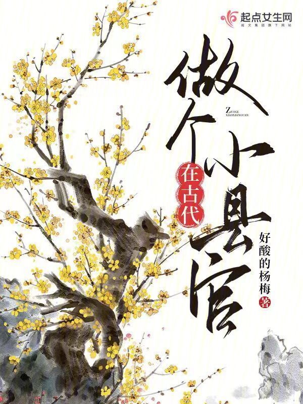 在古代做个小县官(好酸的杨梅)小说在线阅读-首发起点中文网