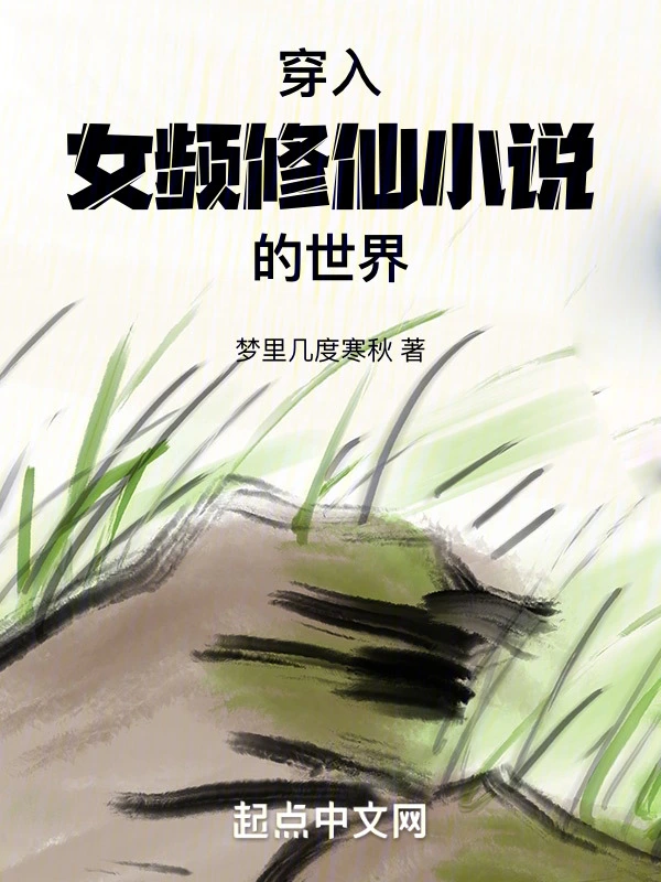 穿入女频修仙小说的世界