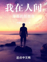我在人间浑噩的那些年在线阅读