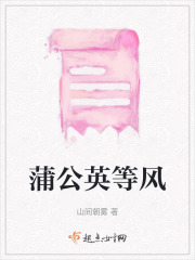 蒲公英等风在线阅读