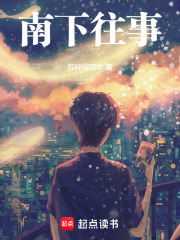 南下往事