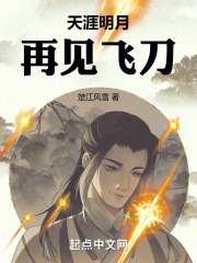 天涯明月，再见飞刀