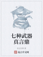 七种武器真言鼎在线阅读