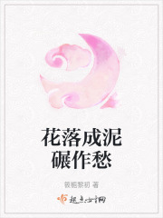 花落成泥碾作愁在线阅读