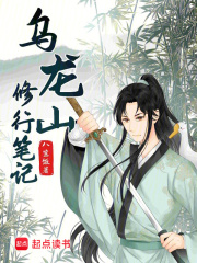 乌龙山修行笔记在线阅读