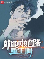 就你不按套路重生啊封面