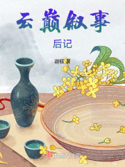 云巅叙事后记