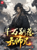 千万别惹大师兄封面
